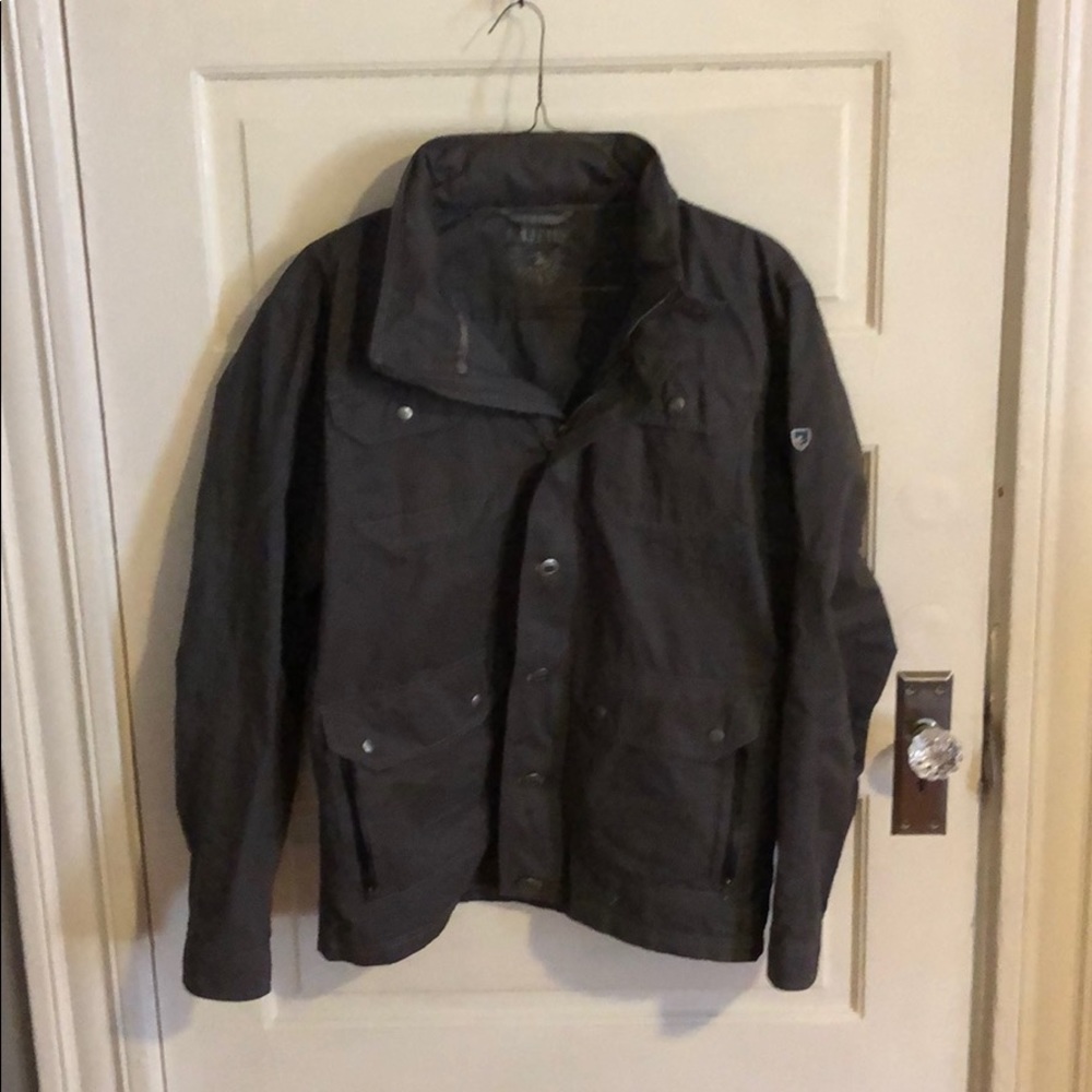 KUHL Kollusion Jacket